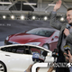 Illustration for article titled C'mon, Rich Tesla Buyers Don't Give A Damn About Gas Prices